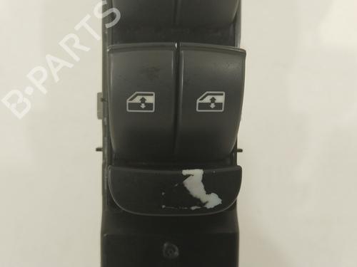 Left front window switch SAAB 9-3 (YS3F, E79, D79, D75) 1.9 TiD | BP36989255I27 - Image 2