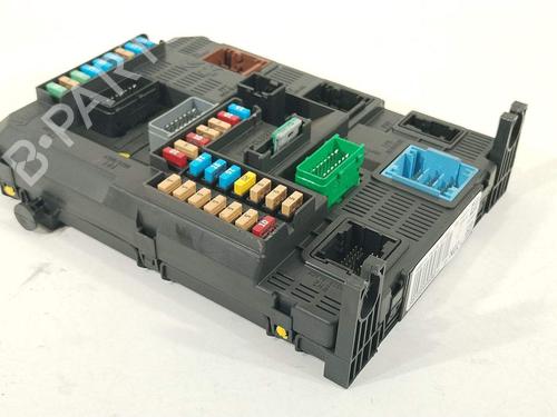 Fuse box CITROËN C-ELYSEE (DD_) 1.6 BlueHDi 100 | BP38488547E1 - Image 9