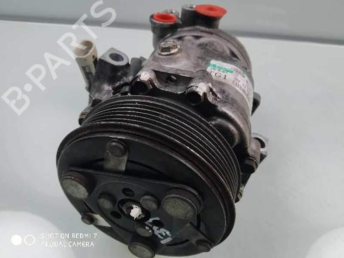 AC compressor SUZUKI SWIFT III (MZ, EZ) | BP5241373M34 - Image 2