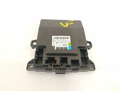 Used Electronic module MERCEDES-BENZ M-CLASS (W164) [2005-2012]  12260039