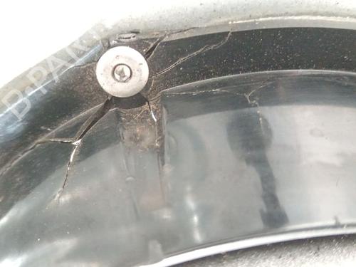 Front left window mechanism VW PASSAT B5.5 (3B3) 1.9 TDI | BP32060303C22 