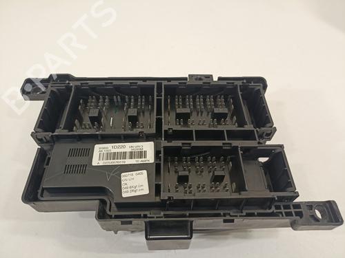 Fuse box KIA CARENS II MPV (FJ)  | BP13358627E1 