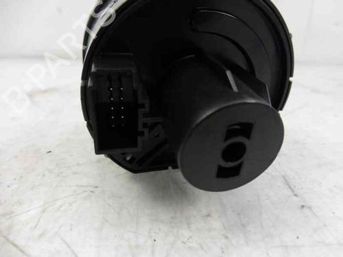 Headlight switch VW POLO V (6R1, 6C1)  | BP1939084I24 
