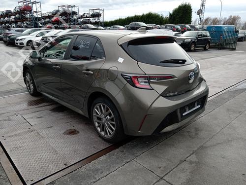 Engine TOYOTA COROLLA Hatchback (_E21_, _EA1_, _EH1_) 1.8 Hybrid (ZWE211) | BP31291428M1 