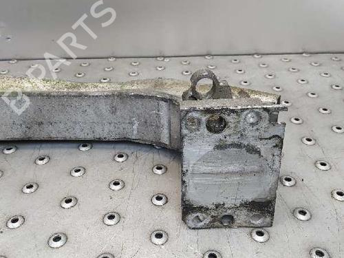 Front bumper reinforcement AUDI A8 D3 (4E2, 4E8) 3.0 TDI quattro | BP7276333C109 