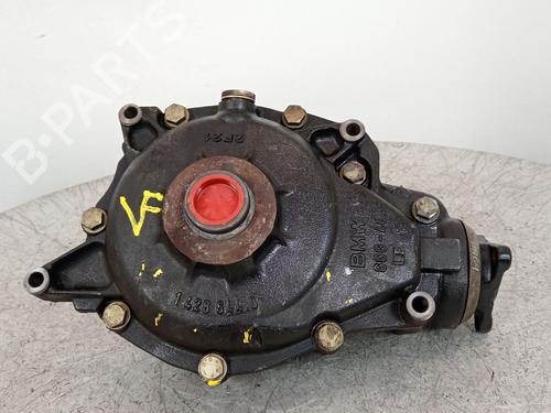 rear-differential-bmw-x5-e53-2000-2001-2002-2003-2004-2005-2006-17529563 main image