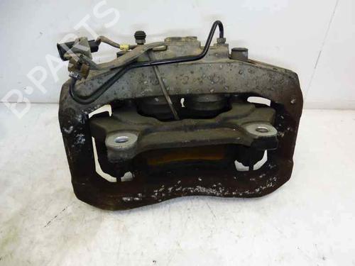 Right front brake caliper AUDI A8 D3 (4E2, 4E8) 3.7 quattro | BP11585554M104 - Image 2