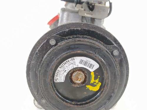 AC compressor BMW 3 (F30, F80) 316 d | BP5998335M34 