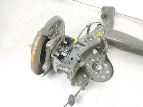Rear axle KIA STONIC (YB) 1.0 T-GDi | BP40100594M2 - Image 4