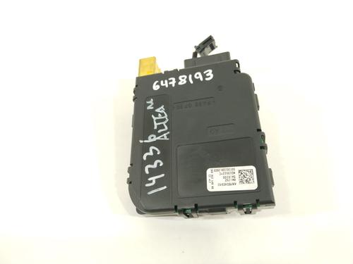 electronic-module-seat-altea-5p1-2004-2005-2006-2007-2008-2009-2010-2011-2012-2013-2014-2015-26640290 main image
