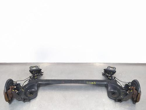 Used Rear axle Rear axle FIAT TIPO Saloon (356_, 357_) 1.6 D (356SXG1B) (120 hp) 10987554 10987554
