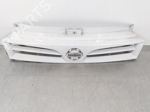 Used Grille NISSAN PRIMASTAR Van (X83) [2002-2025]  12253839