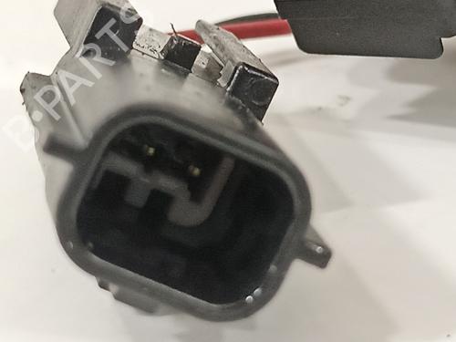 Rear left exterior door handle RENAULT TALISMAN (LP_)  | BP18409593C130 