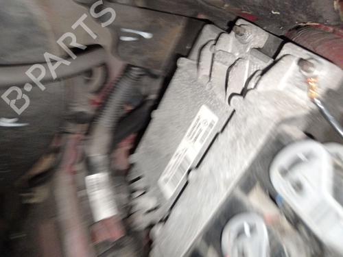 Used Engine control unit (ECU) Engine control unit (ECU) 36391452 36391452