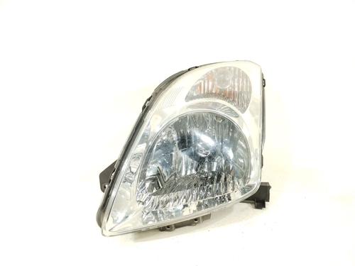Used Left headlight SUZUKI SWIFT III (MZ, EZ) [2005-2026]  31214576