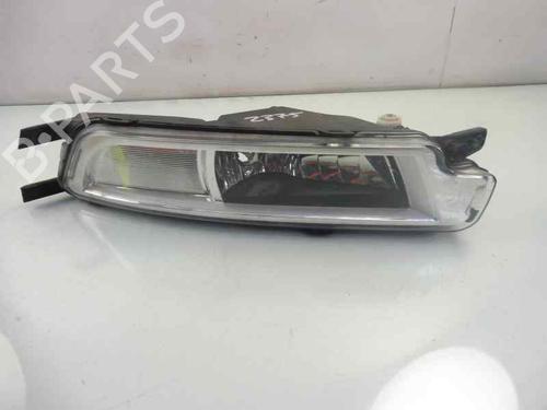 Used Right front fog light VW PASSAT B8 (3G2, CB2) 2.0 TDI (150 hp) 3130817
