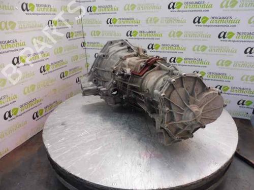Gearbox AUDI A4 B8 (8K2)  | BP1852360M3 