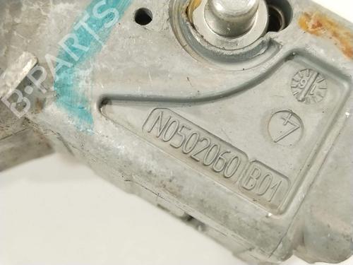 Ignition barrel RENAULT MASTER III Van (FV) | BP25822861M48 - Image 6