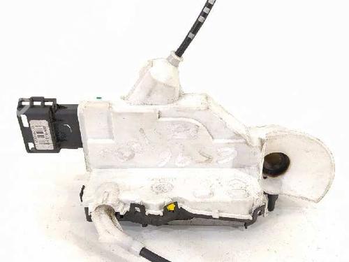 Used Front left lock CITROËN C3 II (SC_) [2009-2025]  7188189