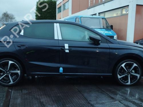 Mirror switch SEAT IBIZA V (KJ1, KJG) | BP34722052I25 - Image 2