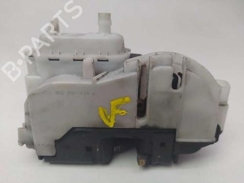 Front right lock VW POLO (6N2)  | BP6151507C97 