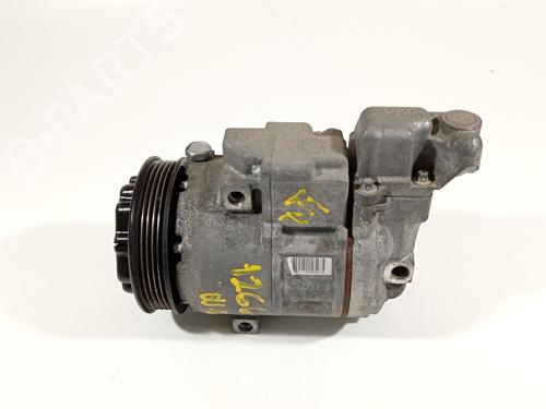 Used AC compressor MERCEDES-BENZ A-CLASS (W168) A 140 (168.031, 168.131) (82 hp) 23132214