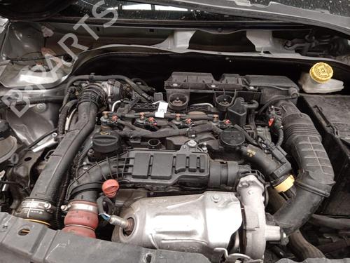 Used Engine Engine 37440289 37440289