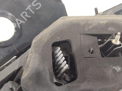 Venstre Baklys OPEL ASTRA H GTC (A04) 1.6 (L08) | BP28420860C34
