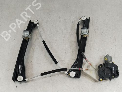 Used Front left window mechanism Front left window mechanism VW POLO V (6R1, 6C1) 1.4 (6R1) (85 hp) 28035375 28035375