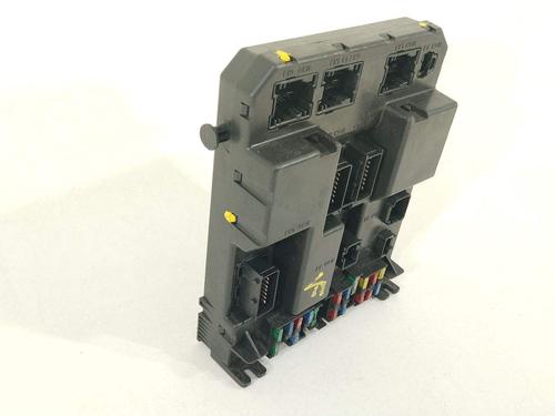 Fuse box CITROËN C5 I (DC_) 2.0 HDi (DCRHZB, DCRHZE) | BP36235593E1 - Image 4