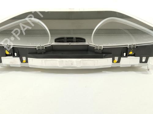 Instrument cluster PEUGEOT 208 I (CA_, CC_)  | BP16807731C47 