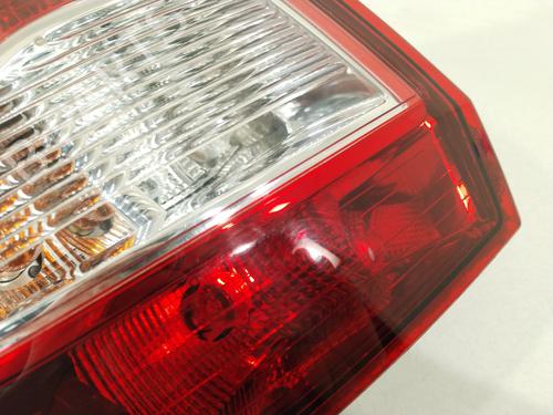 Left taillight DACIA SANDERO II TCe 90 (B8M1, B8MA, B8AC) | BP32271501C34 - Image 8