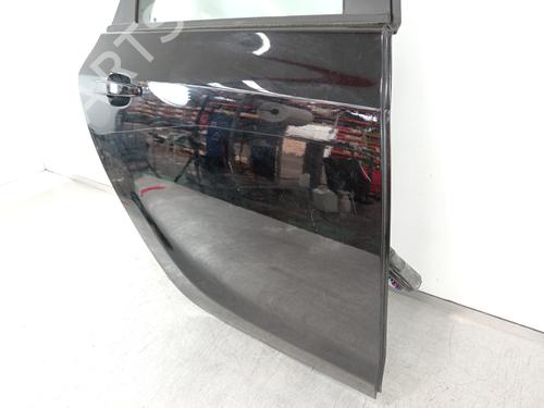 Right rear door OPEL ASTRA J (P10)  | BP7830074C5 