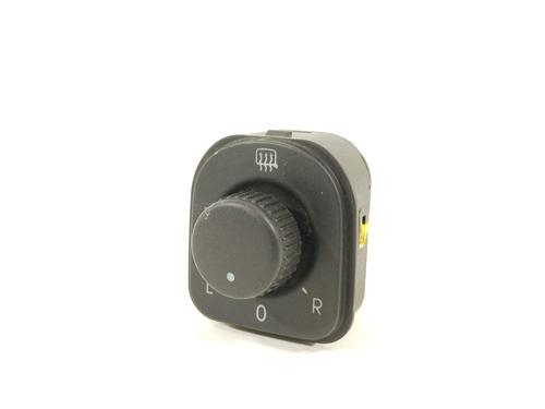 mirror-switch-vw-golf-v-1k1-2003-2004-2005-2006-2007-2008-2009-2010-31358318 main image