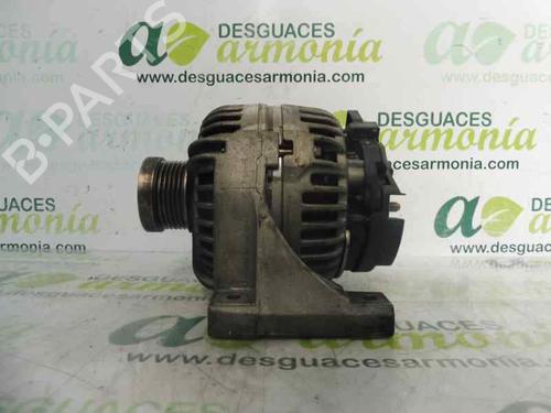 Used Alternator Alternator 1849881 1849881