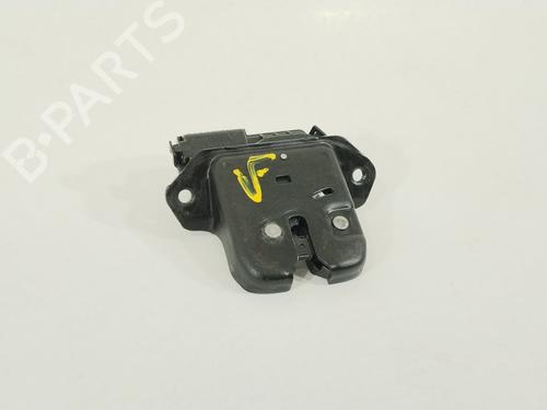 tailgate-lock-nissan-qashqai-iii-j12-2021-36357702 main image