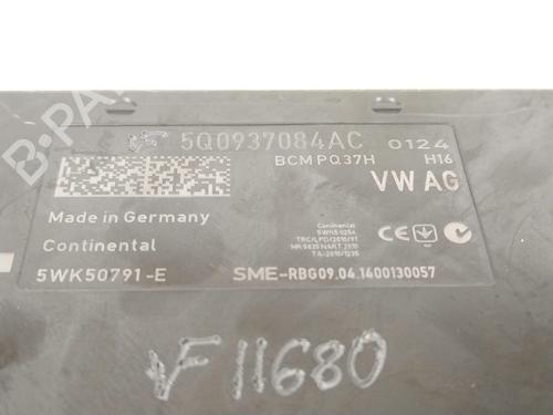 Electronic module SEAT LEON (5F1) | BP31882149M83 - Image 8