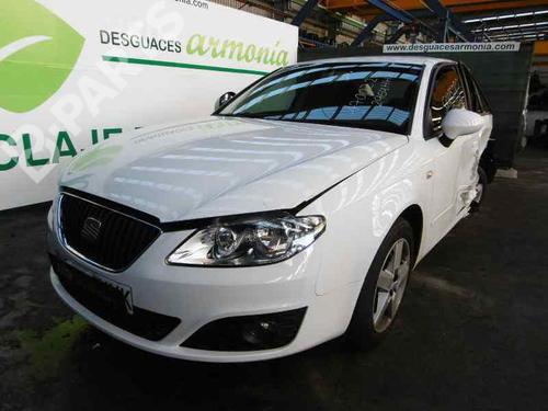 SEAT EXEO (3R2)  2.0 TDI  163325