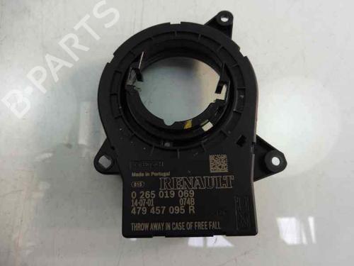 electronic-module-renault-captur-i-j5_-h5_-479457095r-2013-4042959 main image