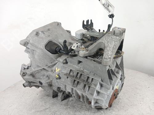 Gearbox FORD FOCUS II Saloon (DB_, FCH, DH) 2.0 | BP32022844M3