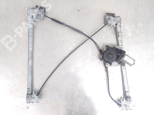 Used Front left window mechanism Front left window mechanism SEAT IBIZA II (6K1) 1.9 SDI (64 hp) 9862092 9862092