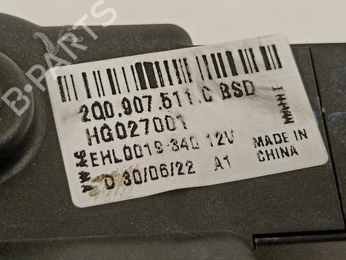Electronic module SEAT IBIZA V (KJ1, KJG) 1.0 TSI | BP18242798M83 