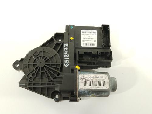Used Left front window motor VW GOLF VI (5K1) [2008-2014]  27806175