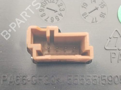 Display CITROËN C3 II (SC_) 1.6 HDi 90 | BP38287585C48 - Image 8
