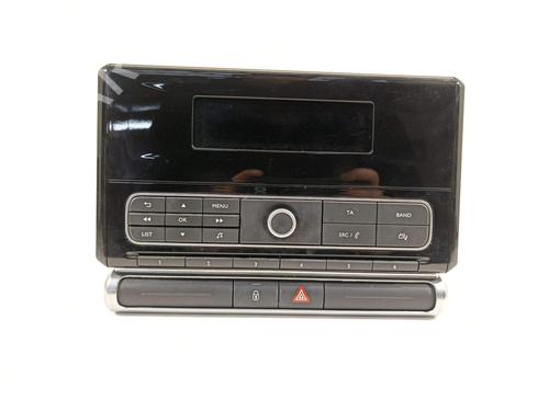 autoradio-citroen-c3-ii-sc_-98143710xu-9813759880-2009-21115952 main image