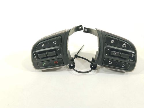 Steering wheel controls KIA OPTIMA (JF) | BP29308355E15 - Image 1