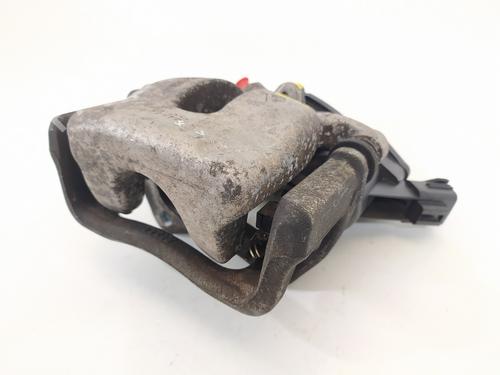 Left rear brake caliper RENAULT MEGANE IV Hatchback (B9A/M/N_) 1.2 TCe 130 (B9MR) | BP11585656M107 