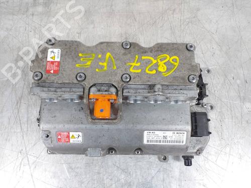 Used Electronic module VW GOLF VII (5G1, BQ1, BE1, BE2) 1.4 GTE Hybrid (204 hp) 14301794