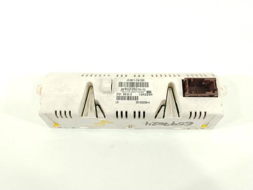 Multifunctionele display PEUGEOT 207 Hatchback Van (WA_, WC_) 1.6 HDi | BP29866518C48 