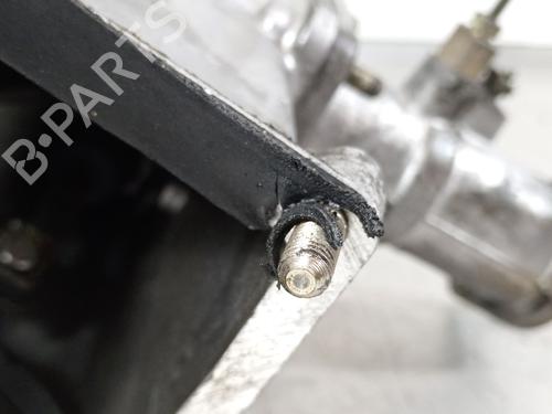 Clutch pedal JAGUAR XJ (XJ40, XJ81) 6 3.6 | BP30330032I13